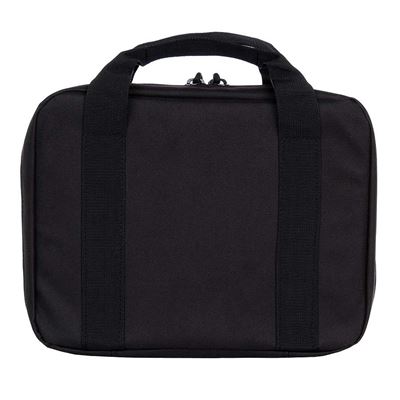 Patch Collector Bag BLACK