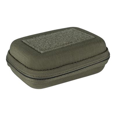 EDC Tactical Hardcase X1 MEDIUM OLIVE