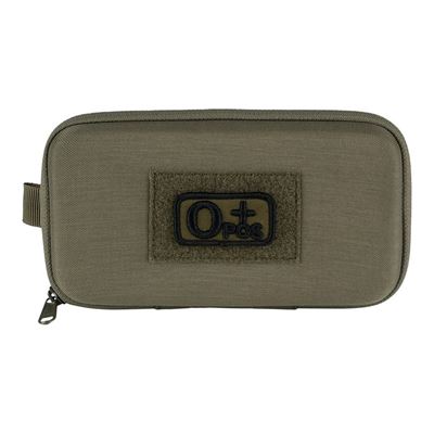 EDC Tactical Hardcase X2 MEDIUM OLIVE