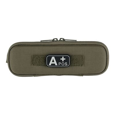 EDC Tactical Hardcase X3 MEDIUM OLIVE