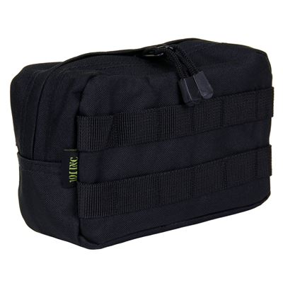 UTILITY Pouch Recon BLACK