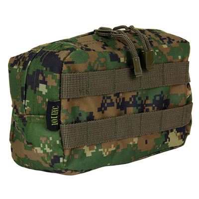 UTILITY Pouch Recon MARPAT - DIGITAL WOODLAND