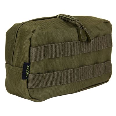 UTILITY Pouch Recon GREEN