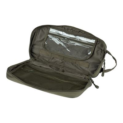 Trolley Commando RANGER GREEN