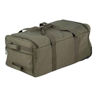Trolley Commando RANGER GREEN
