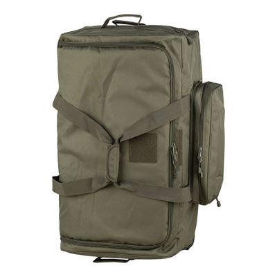 Trolley Commando RANGER GREEN