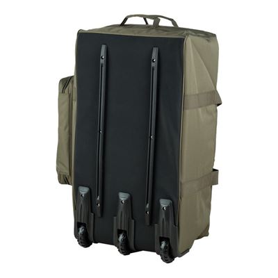 Trolley Commando RANGER GREEN