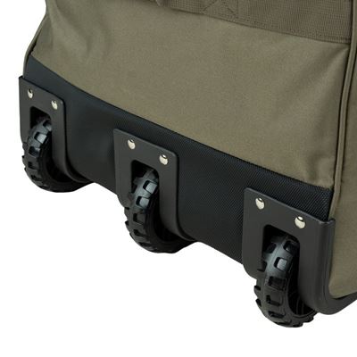 Trolley Commando RANGER GREEN