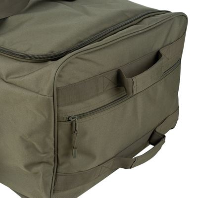 Trolley Commando RANGER GREEN