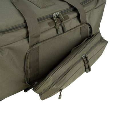 Trolley Commando RANGER GREEN