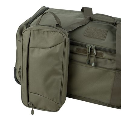 Trolley Commando RANGER GREEN