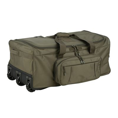Trolley Commando RANGER GREEN