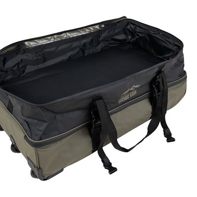 Waterproof Commander Pro Trolley Bag RANGER GREEN