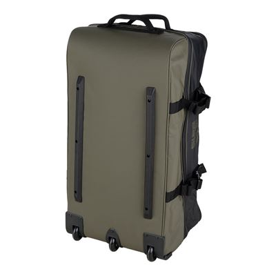 Waterproof Commander Pro Trolley Bag RANGER GREEN