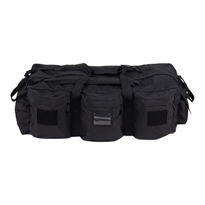Trolley Commando BLACK 101INC 359908-BLK 12