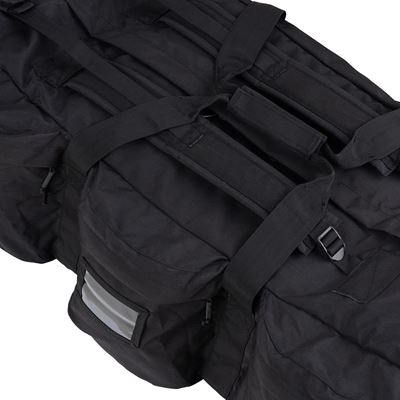 Trolley Commando BLACK 101INC 359908-BLK 3