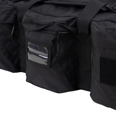 Trolley Commando BLACK 101INC 359908-BLK 2