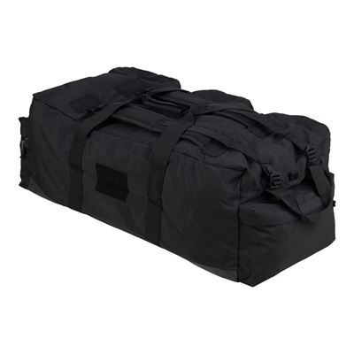 Trolley Commando BLACK 101INC 359908-BLK 8