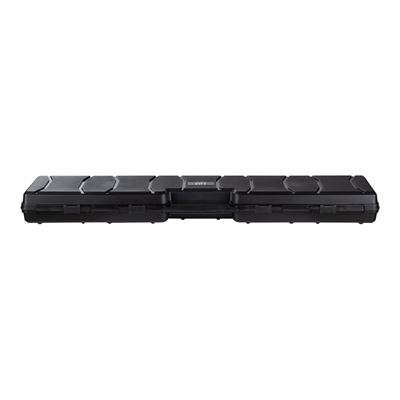 Gun Case 120 cm BLACK