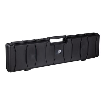 Gun Case 120 cm BLACK