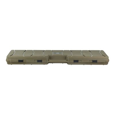 Gun Case 120 cm OLIV