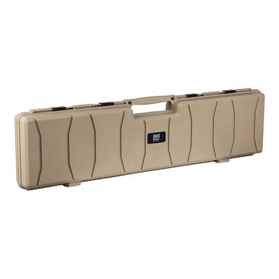 Gun Case 120 cm SAND