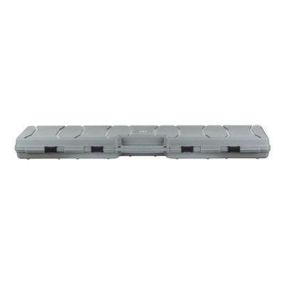 Gun Case 120 cm WOLF GREY 101INC 359921-WG 2