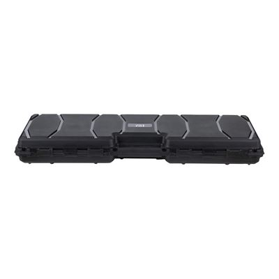 Gun Case 88 cm BLACK