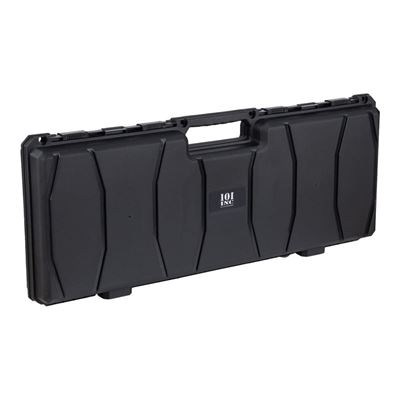 Gun Case 88 cm BLACK