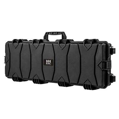 Gun Case 102 cm BLACK