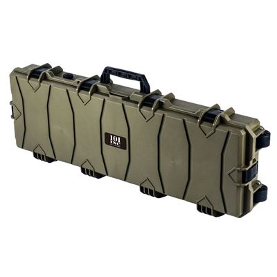 Gun Case 102 cm GREEN 101INC 359927-GR 5