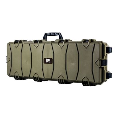 Gun Case 102 cm GREEN