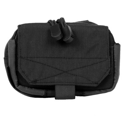 CONTRACTOR Pouch BLACK