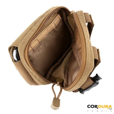 CONTRACTOR Pouch COYOTE