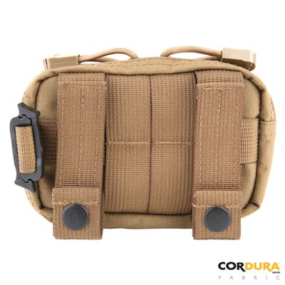 CONTRACTOR Pouch COYOTE