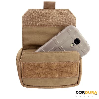 CONTRACTOR Pouch COYOTE