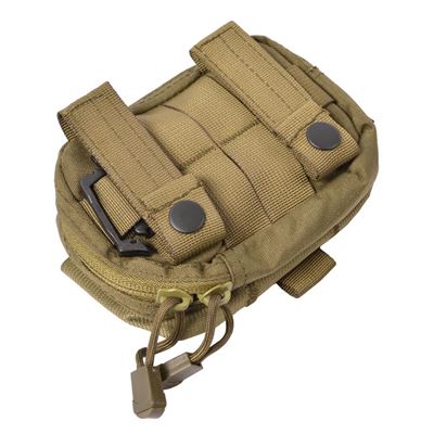 CONTRACTOR Pouch OLIVE DRAB