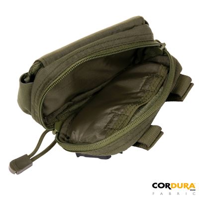 CONTRACTOR Pouch OLIVE DRAB