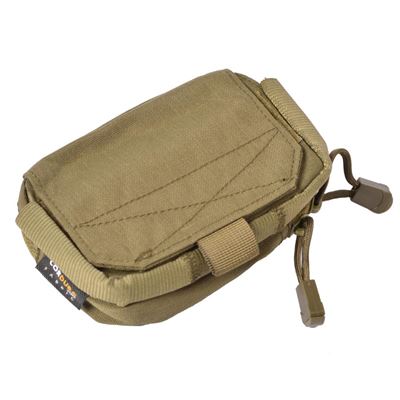 CONTRACTOR Pouch OLIVE DRAB