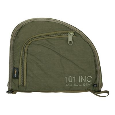 Pistol pouch CONTRACTOR GREEN
