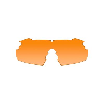 WX VAPOR replacement shield ORANGE
