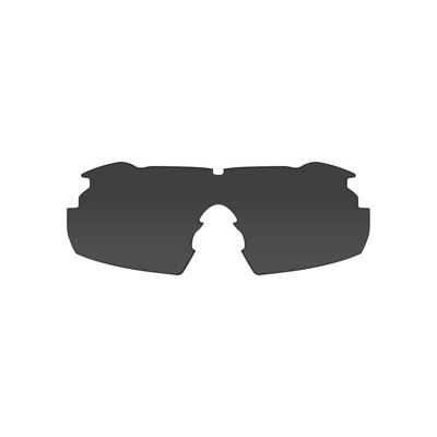 WX VAPOR replacement shield GREY