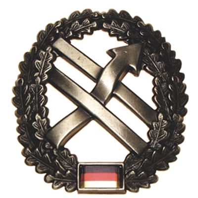 Badge BW PSV