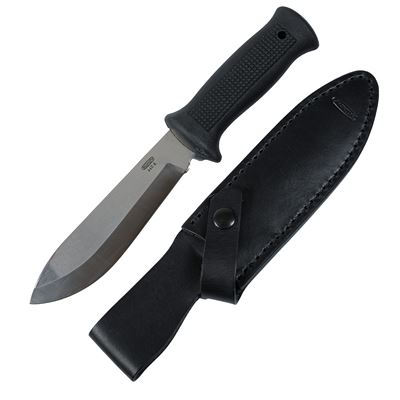 Knife XD-14 fixed blade