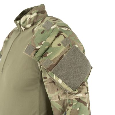 Shirt UBAC MTP 23 used