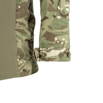 Shirt UBAC MTP 23 used