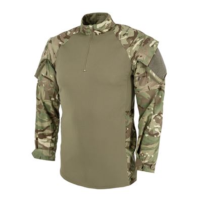Shirt UBAC MTP 23 used