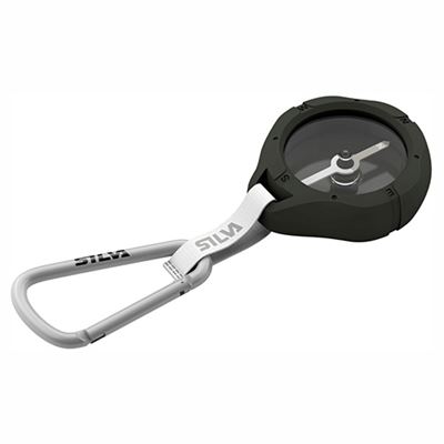 Compass SILVA METRO BLACK