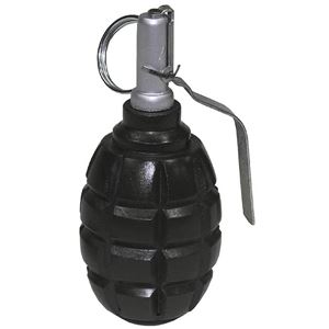 Grenade "F-1" decorative