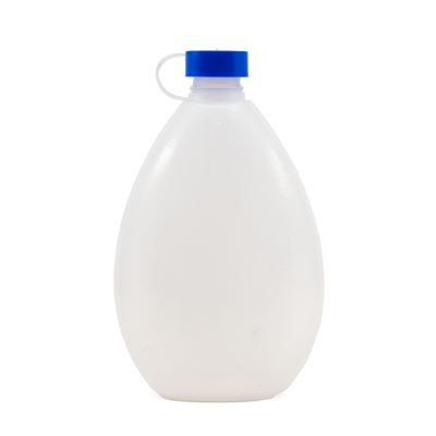 Plastic bottle PE